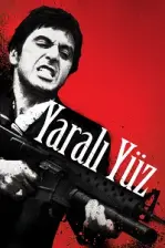 Yaralı Yüz (1983)