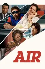 AIR (2023)