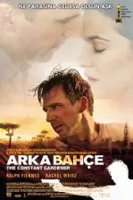 Arka Bahçe (2005)
