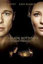 Benjamin Button’ın Tuhaf Hikayesi (2008)