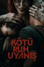 Kötü Ruh: Uyanış (2023)