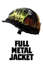 Full Metal Jacket (1987)
