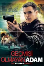 Geçmişi Olmayan Adam (2002)