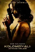 Kolombiyalı: İntikam Meleği (2011)