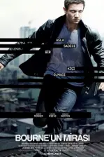 Bourne'un Mirası (2012)