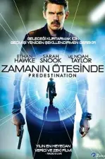 Zamanın Ötesinde (2014)