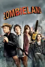 Zombi Ülkesi (2009)