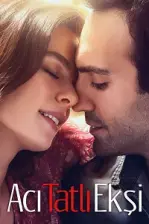 Acı Tatlı Ekşi (2017)