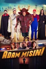 Adam Mısın! (2016)