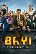 Bayi Toplantısı (2020)