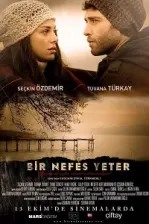 Bir Nefes Yeter (2017)