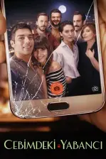 Cebimdeki Yabancı (2018)