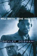 Devlet Düşmanı (1998)