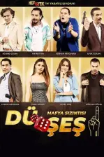Düşeş 1: Mafya Sızıntısı (2023)