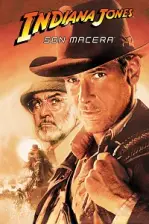 Indiana Jones: Son Macera (1989)