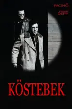 Köstebek (1997)