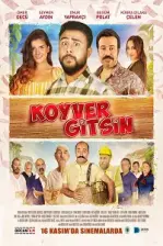 Koyver Gitsin (2018)