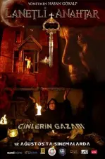 Lanetli Anahtar (2016)