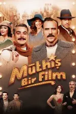 Müthiş Bir Film (2016)