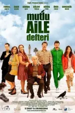 Mutlu Aile Defteri (2013)