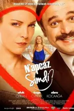 Napcaz Şimdi? (2012)