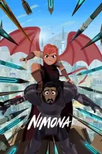 Nimona (2023)