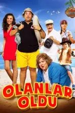 Olanlar Oldu (2017)