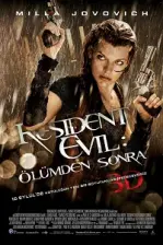 Ölümcül Deney 4: Ölümden Sonra (2010)