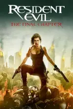 Ölümcül Deney 6: Son Bölüm (2016)