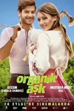 Organik Aşk (2018)
