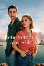 Penceremden: Aramızdaki Deniz (2023)