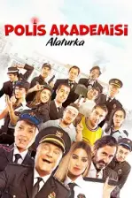 Polis Akademisi Alaturka (2015)