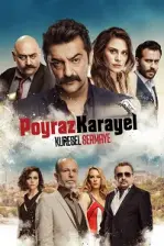 Poyraz Karayel: Küresel Sermaye (2017)