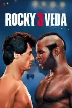 Rocky 3: Veda (1982)