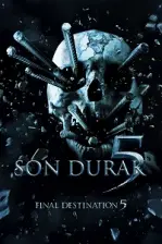 Son Durak 5 (2011)