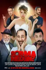 Sorma Neden? (2018)