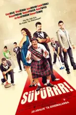 Süpürrr! (2009)