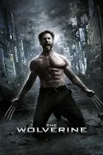 Wolverine (2013)