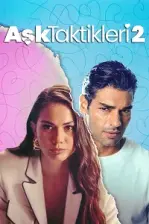 Aşk Taktikleri 2 (2023)