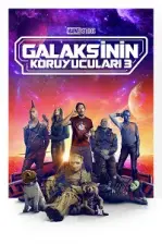 Galaksinin Koruyucuları 3 (2023)
