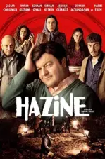 Hazine (2022)
