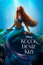Küçük Deniz Kızı (2023)