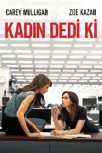 Kadın Dedi Ki (2022)
