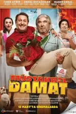 Müstakbel Damat (2022)