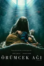 Örümcek Ağı (2023)