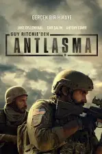 Antlaşma (2023)
