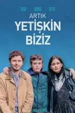 Artık Yetişkin Biziz (2023)