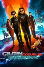 Çılgın Çocuklar: Dünyanın Sonu (2023)