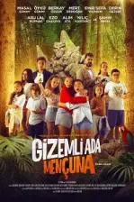 Gizemli Ada Mençuna (2023)