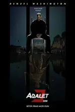 Adalet 3: Son (2023)